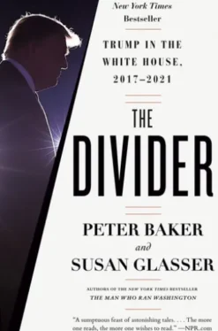 The Divider