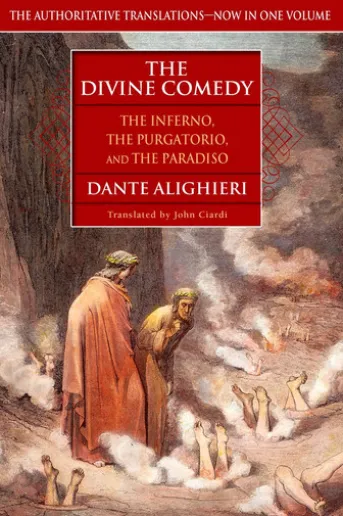The Divine Comedy