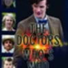 The Doctors Who's Who - The Story Behind Every Face of the Iconic Time Lord: Celebrating its 50th Year
