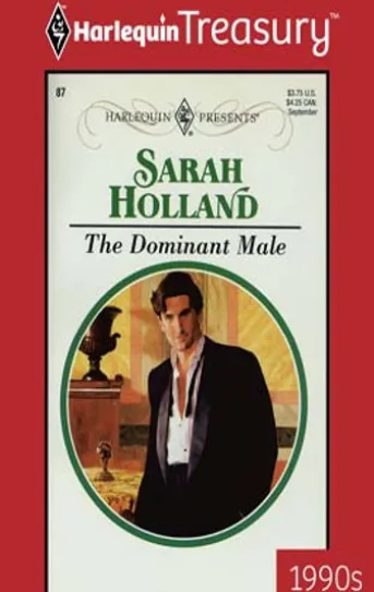 THE DOMINANT MALE