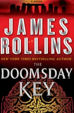 The Doomsday Key