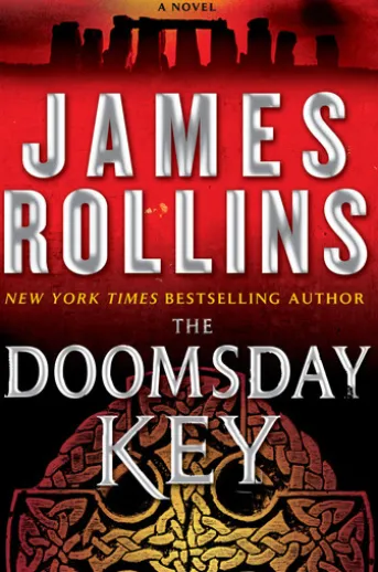 The Doomsday Key