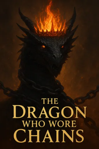 The Dragon Who Wore Chains