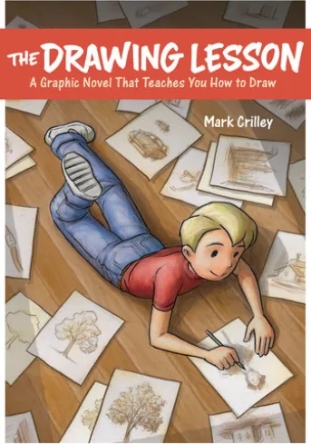 The Drawing Lesson