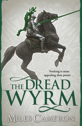 The Dread Wyrm