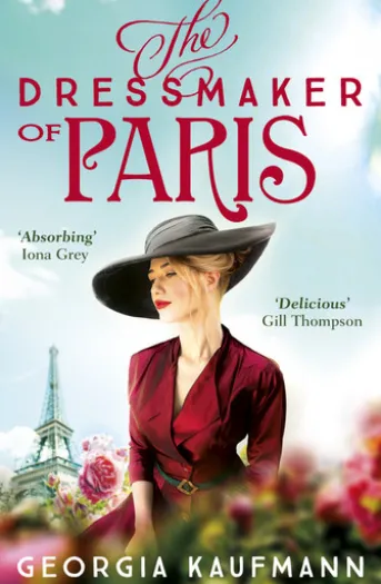 The Dressmaker of Paris