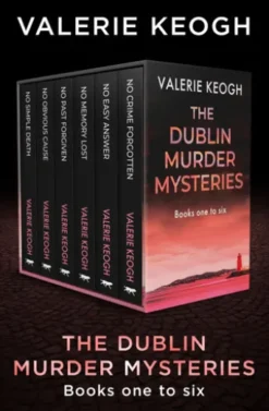 The Dublin Murder Mysteries Books One to Six