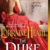 The Duke and the Lady in Red