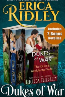 The Dukes of War (Books 5-9) Box Set