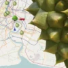 The Durian Tourist's Guide To Thailand