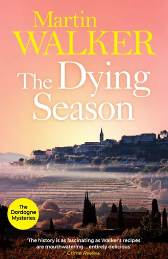 The Dying Season