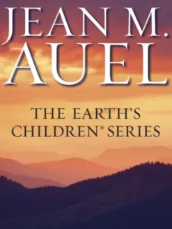 The Earth's Children Series 6-Book Bundle
