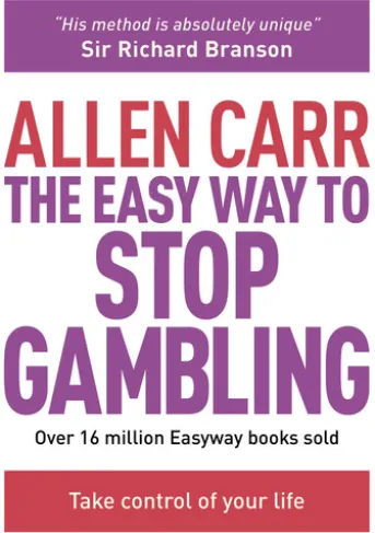 The Easy Way to Stop Gambling