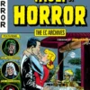 The EC Archives: The Vault of Horror Volume 2