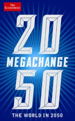 The Economist: Megachange