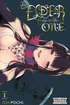 The Elder Sister-Like One, Vol. 1