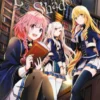 The Eminence in Shadow, Vol. 4 (manga)