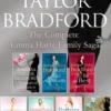 The Emma Harte 7-Book Collection