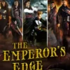 The Emperor's Edge Collection (Books 1, 2, and 3)