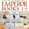 The Emperor Series Books 1-5