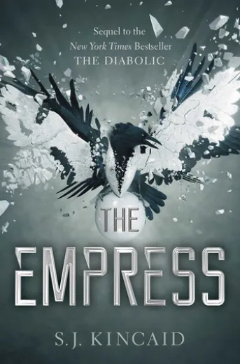 The Empress