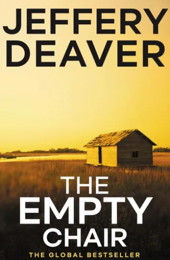 The Empty Chair
