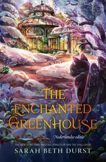 The Enchanted Greenhouse