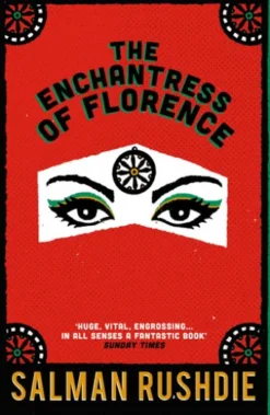 The Enchantress of Florence
