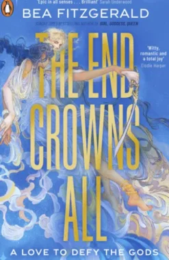 The End Crowns All