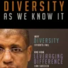 The End of Diversity As We Know It