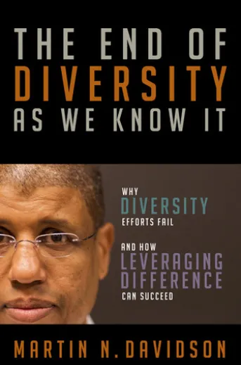 The End of Diversity As We Know It