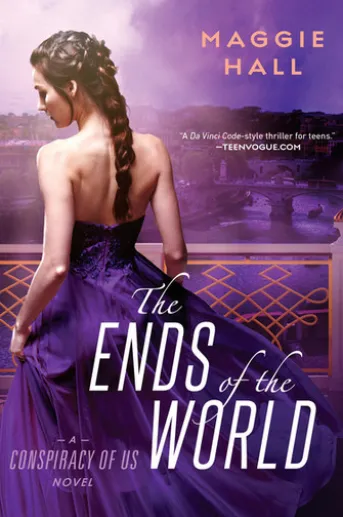 The Ends of the World