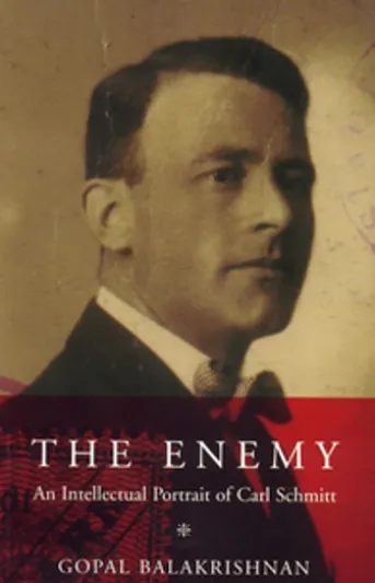 The Enemy