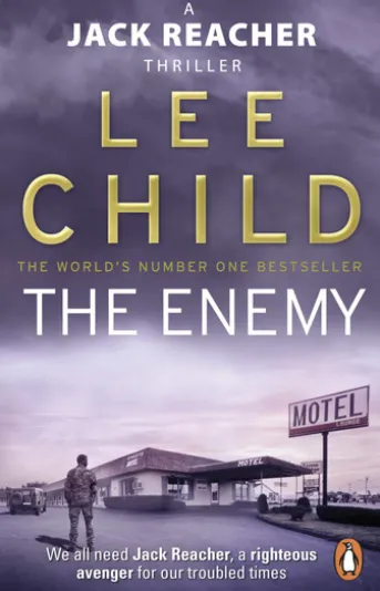 The Enemy