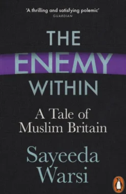 The Enemy Within