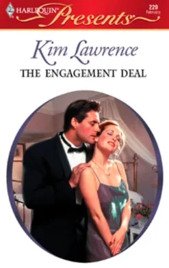 The Engagement Deal