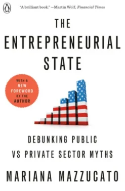 The Entrepreneurial State