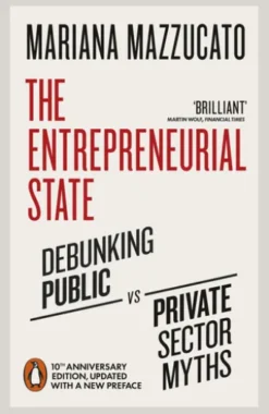 The Entrepreneurial State