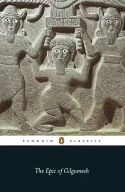 The Epic of Gilgamesh