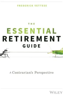 The Essential Retirement Guide