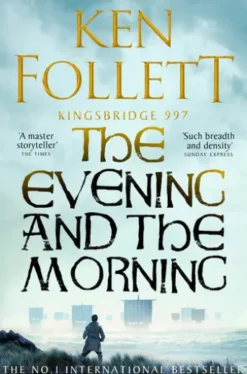 The Evening and the Morning