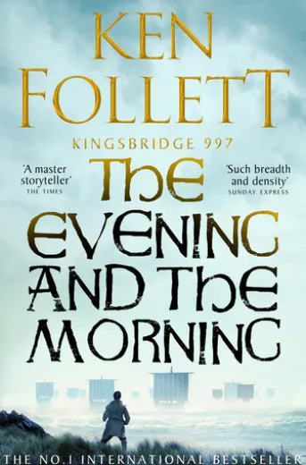 The Evening and the Morning