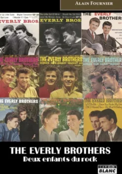 The Everly Brothers