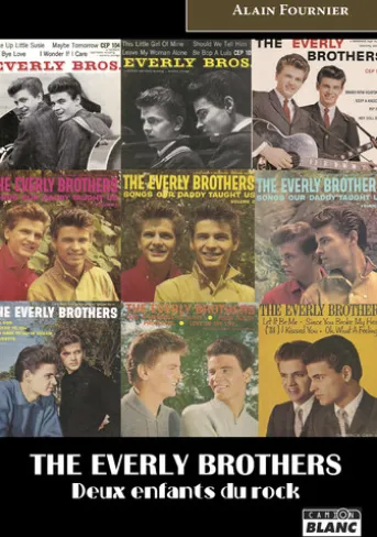 The Everly Brothers