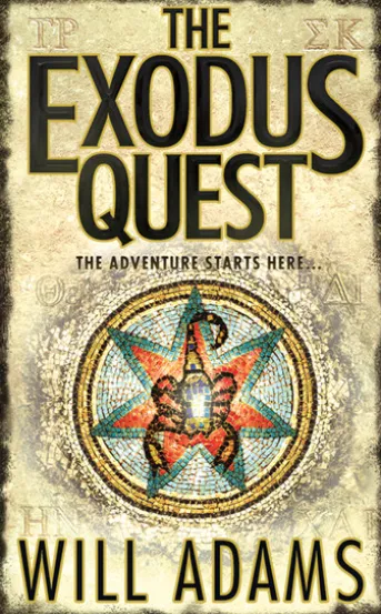 The Exodus Quest