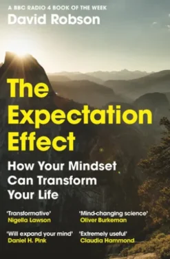The Expectation Effect