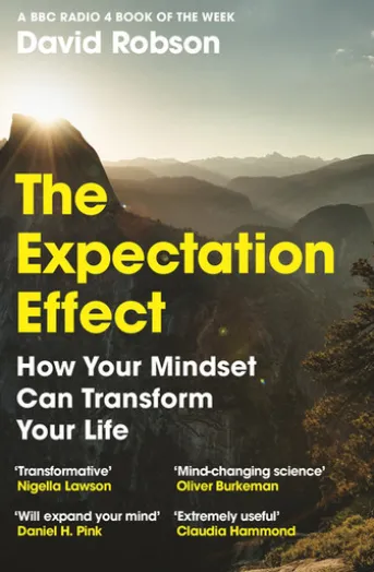 The Expectation Effect
