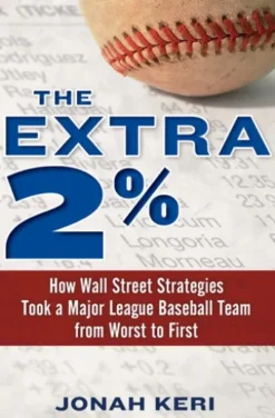 The Extra 2%