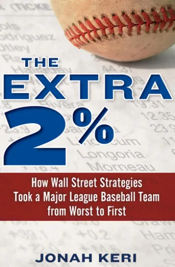The Extra 2%