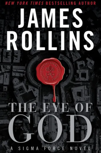 The Eye of God